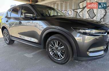 Внедорожник / Кроссовер Mazda CX-5 2023 в Херсоне