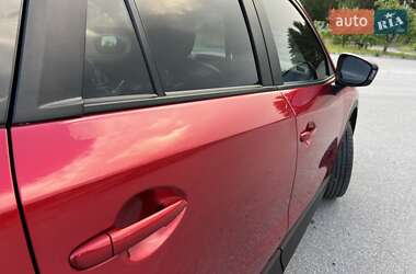 Внедорожник / Кроссовер Mazda CX-5 2014 в 