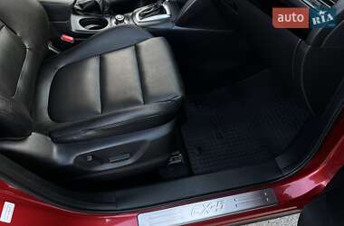Внедорожник / Кроссовер Mazda CX-5 2014 в 