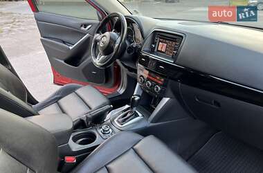 Внедорожник / Кроссовер Mazda CX-5 2014 в 