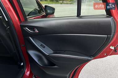 Внедорожник / Кроссовер Mazda CX-5 2014 в 