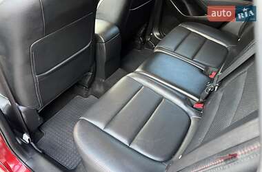 Внедорожник / Кроссовер Mazda CX-5 2014 в 