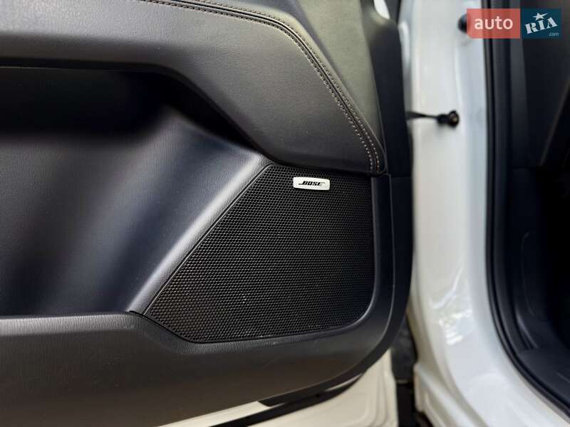Позашляховик / Кросовер Mazda CX-5 2021 в Тернополі