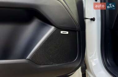 Позашляховик / Кросовер Mazda CX-5 2021 в 