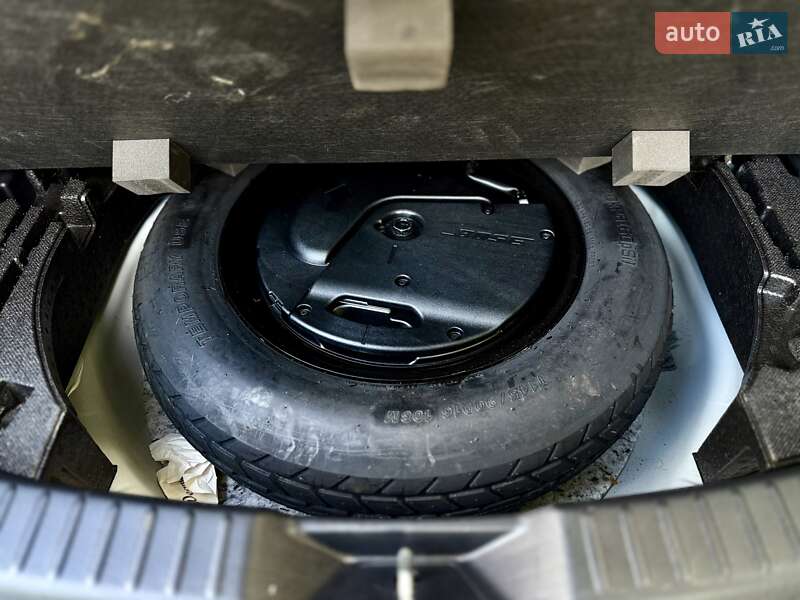 Позашляховик / Кросовер Mazda CX-5 2021 в Тернополі