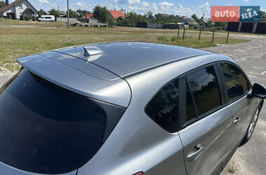 Внедорожник / Кроссовер Mazda CX-5 2012 в 