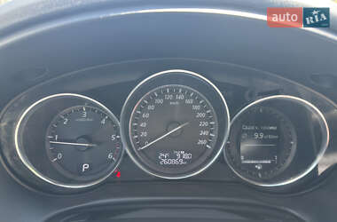 Внедорожник / Кроссовер Mazda CX-5 2012 в 