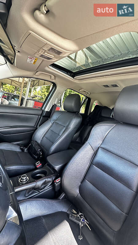 Внедорожник / Кроссовер Mazda CX-5 2014 в Дубно фото 10 Внедорожник / Кроссовер Mazda CX-5 2014 в Дубно