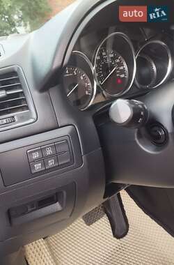 Позашляховик / Кросовер Mazda CX-5 2012 в 