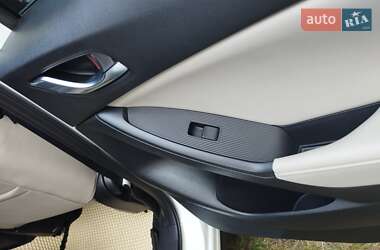 Позашляховик / Кросовер Mazda CX-5 2012 в 