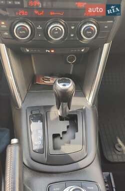 Внедорожник / Кроссовер Mazda CX-5 2013 в 