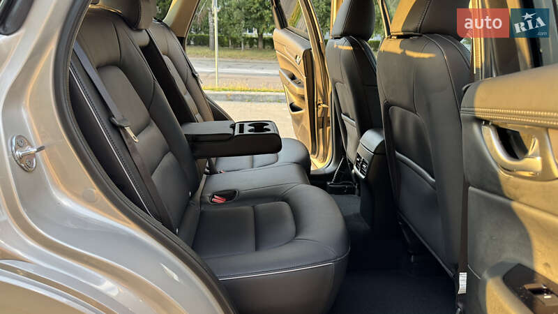 Позашляховик / Кросовер Mazda CX-5 2023 в Києві