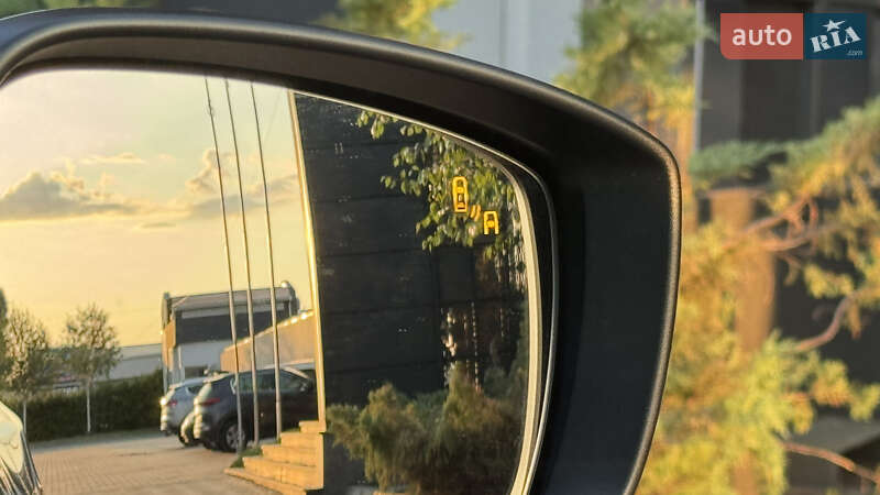 Позашляховик / Кросовер Mazda CX-5 2023 в Києві