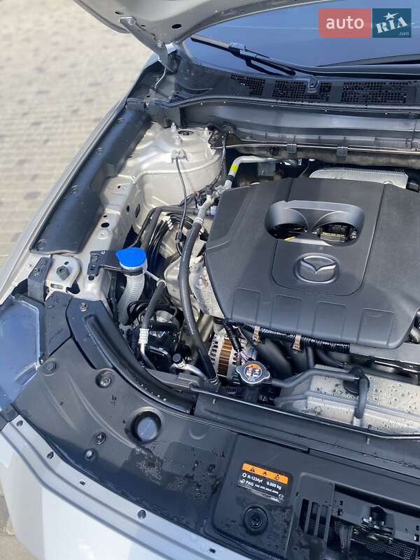 Позашляховик / Кросовер Mazda CX-5 2023 в Білій Церкві