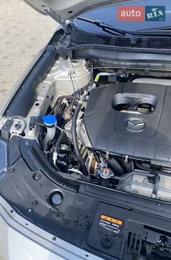 Внедорожник / Кроссовер Mazda CX-5 2023 в 