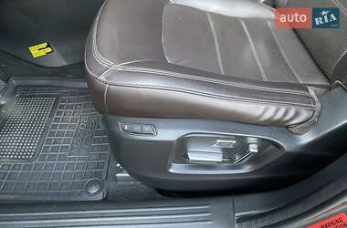 Позашляховик / Кросовер Mazda CX-5 2019 в 