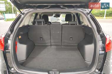 Внедорожник / Кроссовер Mazda CX-5 2014 в 