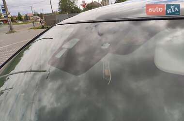 Внедорожник / Кроссовер Mazda CX-5 2014 в 