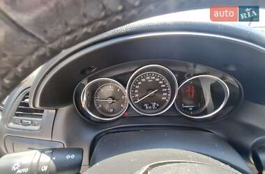 Внедорожник / Кроссовер Mazda CX-5 2013 в 