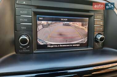 Внедорожник / Кроссовер Mazda CX-5 2013 в 