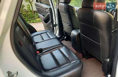 Внедорожник / Кроссовер Mazda CX-5 2013 в 