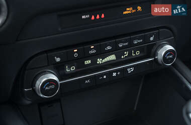 Позашляховик / Кросовер Mazda CX-5 2023 в 