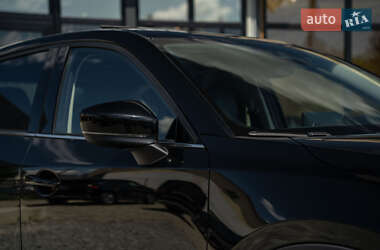 Позашляховик / Кросовер Mazda CX-5 2023 в 