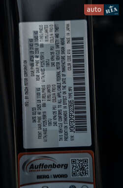 Позашляховик / Кросовер Mazda CX-5 2023 в 