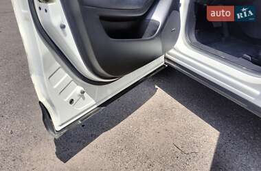 Внедорожник / Кроссовер Mazda CX-5 2015 в 
