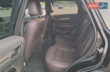 Позашляховик / Кросовер Mazda CX-5 2018 в 