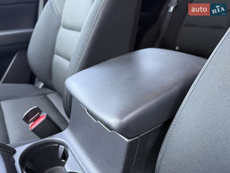 Позашляховик / Кросовер Mazda CX-5 2023 в Києві