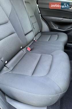 Позашляховик / Кросовер Mazda CX-5 2023 в 
