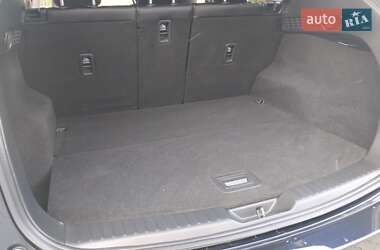 Внедорожник / Кроссовер Mazda CX-5 2023 в 