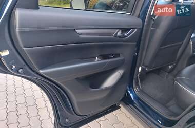 Внедорожник / Кроссовер Mazda CX-5 2023 в 