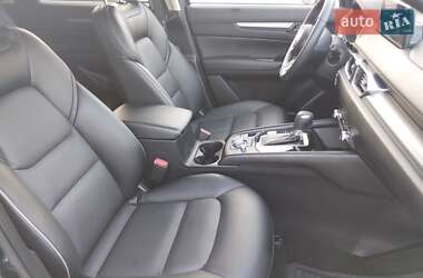 Внедорожник / Кроссовер Mazda CX-5 2023 в 