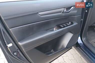 Внедорожник / Кроссовер Mazda CX-5 2023 в 