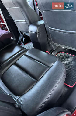 Позашляховик / Кросовер Mazda CX-5 2015 в 