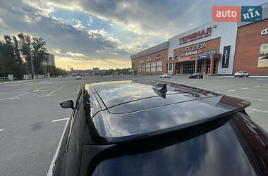 Внедорожник / Кроссовер Mazda CX-5 2013 в 