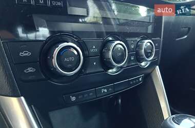 Внедорожник / Кроссовер Mazda CX-5 2013 в 