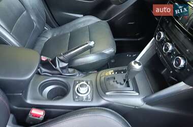 Внедорожник / Кроссовер Mazda CX-5 2013 в 