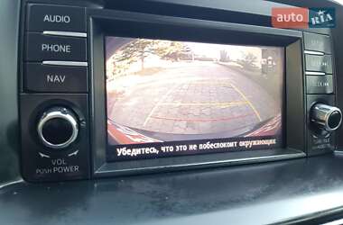 Внедорожник / Кроссовер Mazda CX-5 2013 в 