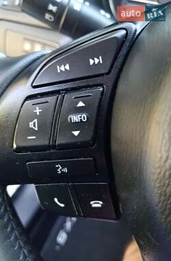 Внедорожник / Кроссовер Mazda CX-5 2013 в 