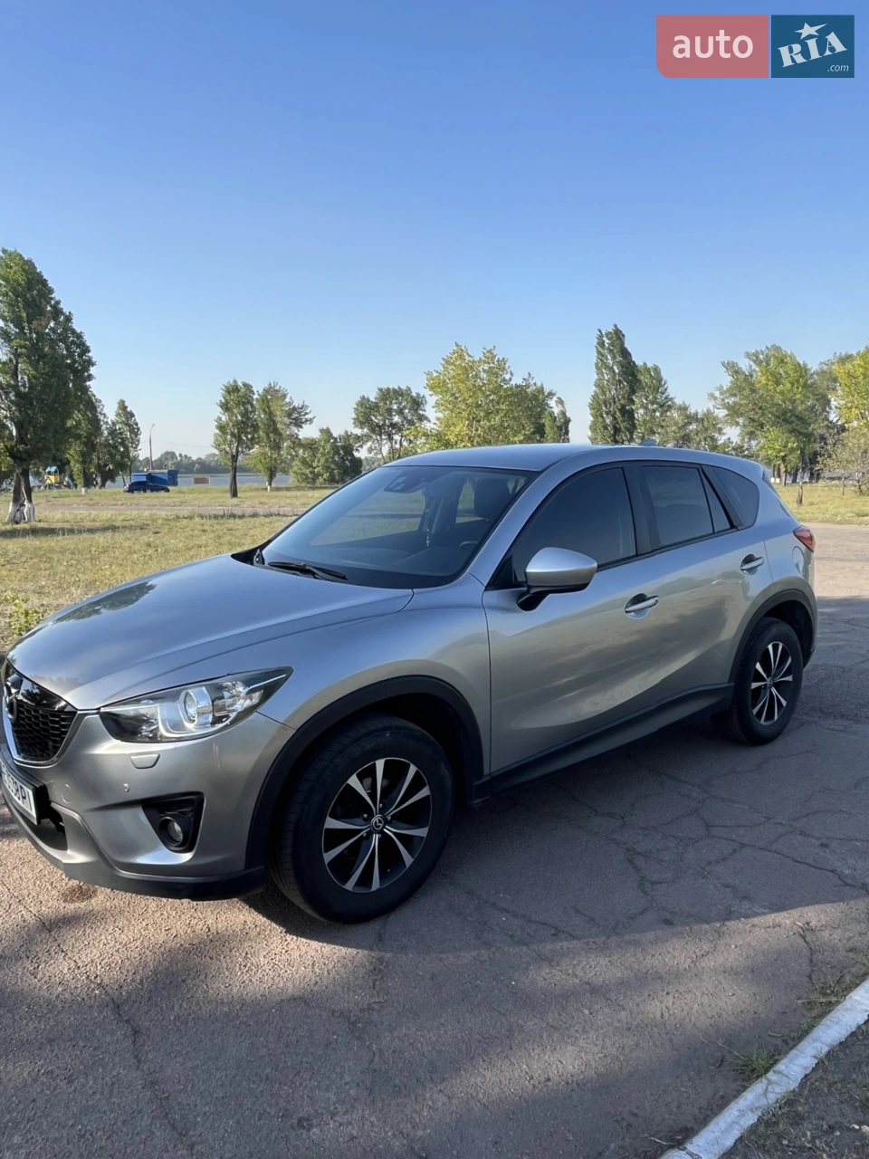 2014 Mazda CX-5 - мініатюра 20