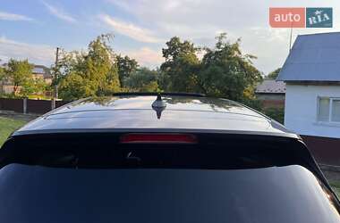 Позашляховик / Кросовер Mazda CX-5 2017 в 