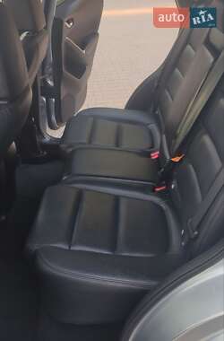 Позашляховик / Кросовер Mazda CX-5 2016 в 