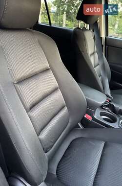 Внедорожник / Кроссовер Mazda CX-5 2012 в 