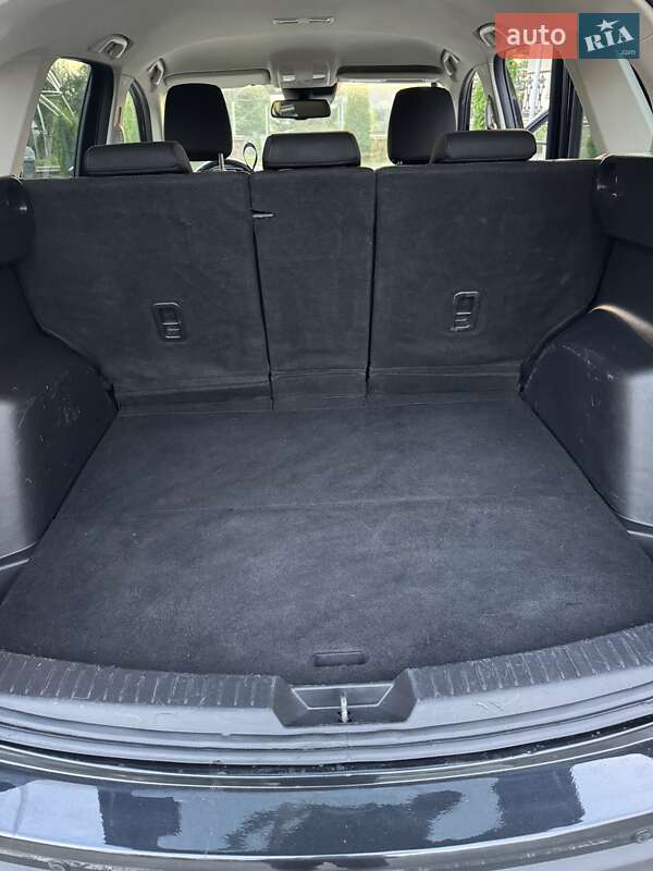 Позашляховик / Кросовер Mazda CX-5 2012 в Золочеві