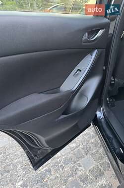 Внедорожник / Кроссовер Mazda CX-5 2012 в 
