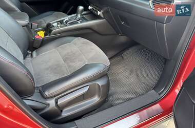 Позашляховик / Кросовер Mazda CX-5 2022 в 