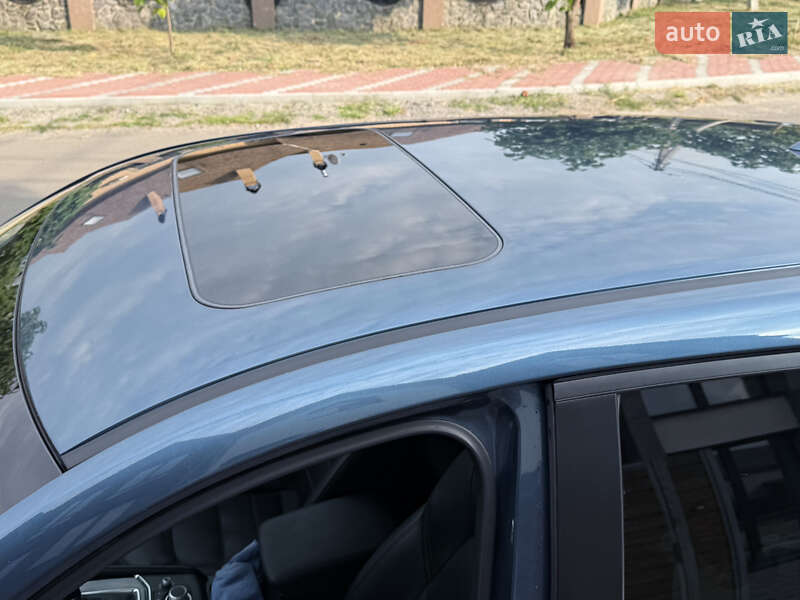 Внедорожник / Кроссовер Mazda CX-5 2021 в Киеве